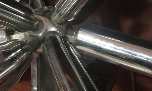 广东球形网架报价每平米多少钱